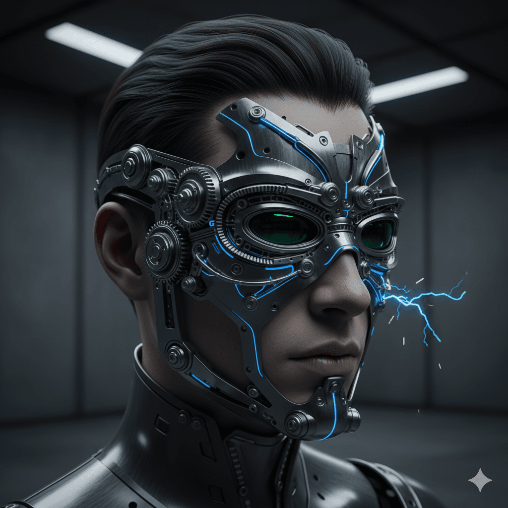 The Neural Architecture