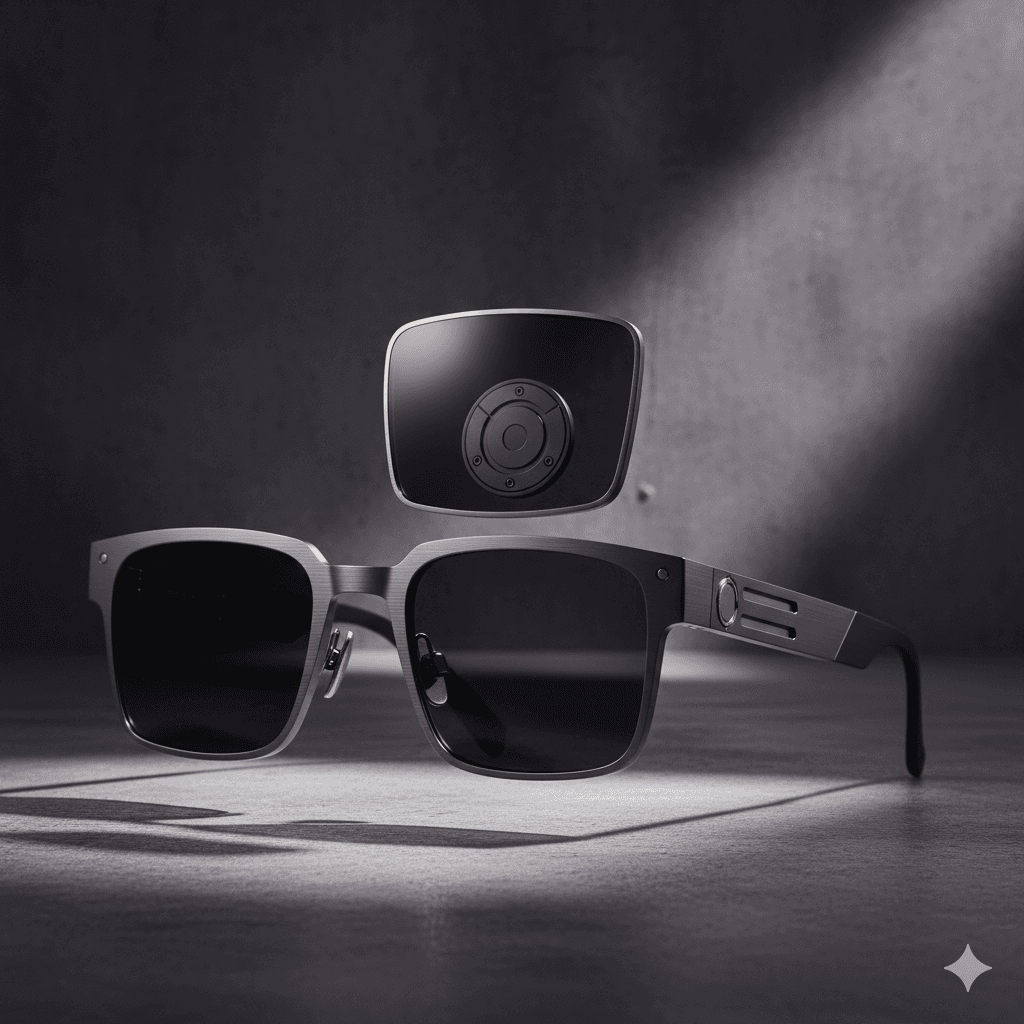 Magnetic Versatility